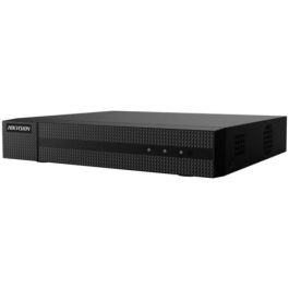 HiWatch Nvr Economic Series / Puertos Poe 0 / Carcasa Metal / Puertos Sata 1, Up To 6Tb Per Hdd / Hdmi Out 1, Up To 4K / Decodificacion 1-Ch @ 4K Or 4-Ch @ 1080P / Metal, 4K (HWN-4104MH(C)) 303613424