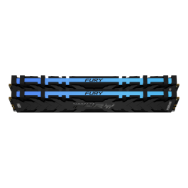 Kingston Technology FURY Renegade RGB módulo de memoria 16 GB 2 x 8 GB DDR4 4000 MHz