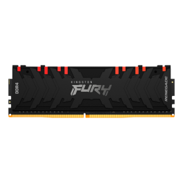 Kingston Technology FURY Renegade RGB módulo de memoria 16 GB 2 x 8 GB DDR4 4000 MHz