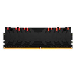Kingston Technology FURY Renegade RGB módulo de memoria 16 GB 2 x 8 GB DDR4 4000 MHz