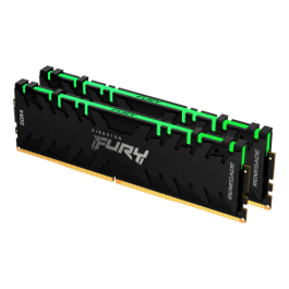 Kingston Technology FURY Renegade RGB módulo de memoria 16 GB 2 x 8 GB DDR4 4000 MHz