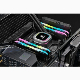 Corsair Vengeance CMH32GX4M2K4000C18 módulo de memoria 32 GB 2 x 16 GB DDR4 4000 MHz