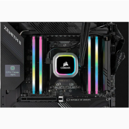 Corsair Vengeance CMH32GX4M2K4000C18 módulo de memoria 32 GB 2 x 16 GB DDR4 4000 MHz