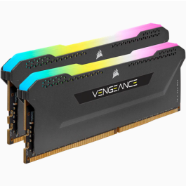 Corsair Vengeance CMH32GX4M2K4000C18 módulo de memoria 32 GB 2 x 16 GB DDR4 4000 MHz