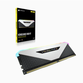 Corsair Vengeance CMN32GX4M2Z3600C18W módulo de memoria 32 GB 2 x 16 GB DDR4 3600 MHz