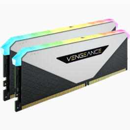 Corsair Vengeance CMN32GX4M2Z3600C18W módulo de memoria 32 GB 2 x 16 GB DDR4 3600 MHz