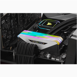 Corsair Vengeance CMN32GX4M2Z3600C18W módulo de memoria 32 GB 2 x 16 GB DDR4 3600 MHz
