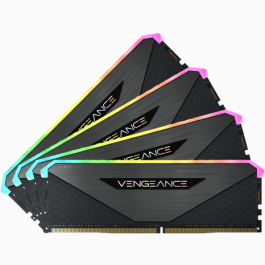Corsair Vengeance CMN128GX4M4Z3600C18 módulo de memoria 128 GB 4 x 32 GB DDR4 3600 MHz