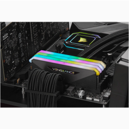 Corsair Vengeance CMN128GX4M4Z3600C18 módulo de memoria 128 GB 4 x 32 GB DDR4 3600 MHz