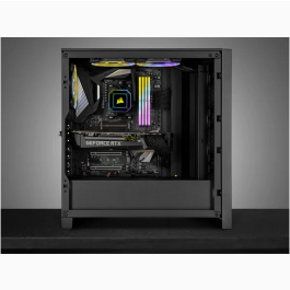 Corsair Vengeance CMN128GX4M4Z3600C18 módulo de memoria 128 GB 4 x 32 GB DDR4 3600 MHz