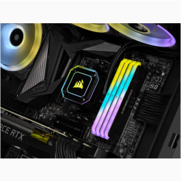 Corsair Vengeance CMN128GX4M4Z3600C18 módulo de memoria 128 GB 4 x 32 GB DDR4 3600 MHz