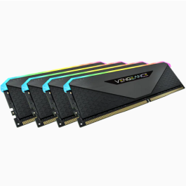 Corsair Vengeance CMN128GX4M4Z3600C18 módulo de memoria 128 GB 4 x 32 GB DDR4 3600 MHz