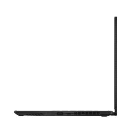 ASUS ROG Flow X13 GV301QC-K6120T - Portátil Gaming de 13.4" WUXGA 120Hz (Ryzen 9 5980HS, 32GB RAM, 1TB SSD, GeForce RTX 3050 4GB, Windows 10 Home) Negro Edición Supernova - Teclado QWERTY español