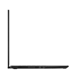 ASUS ROG Flow X13 GV301QC-K6120T - Portátil Gaming de 13.4" WUXGA 120Hz (Ryzen 9 5980HS, 32GB RAM, 1TB SSD, GeForce RTX 3050 4GB, Windows 10 Home) Negro Edición Supernova - Teclado QWERTY español