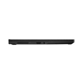 ASUS ROG Flow X13 GV301QC-K6120T - Portátil Gaming de 13.4" WUXGA 120Hz (Ryzen 9 5980HS, 32GB RAM, 1TB SSD, GeForce RTX 3050 4GB, Windows 10 Home) Negro Edición Supernova - Teclado QWERTY español