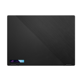 ASUS ROG Flow X13 GV301QC-K6120T - Portátil Gaming de 13.4" WUXGA 120Hz (Ryzen 9 5980HS, 32GB RAM, 1TB SSD, GeForce RTX 3050 4GB, Windows 10 Home) Negro Edición Supernova - Teclado QWERTY español