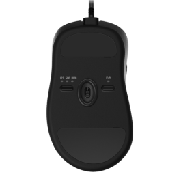 ZOWIE EC3-C ratón mano derecha USB tipo A 3200 DPI
