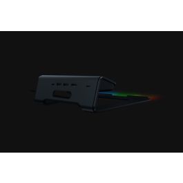 Razer Chroma V2 Alámbrico USB 3.2 Gen 1 (3.1 Gen 1) Type-C Negro