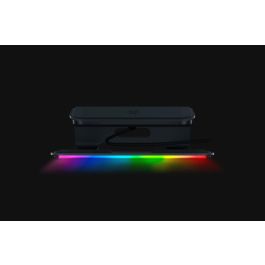 Razer Chroma V2 Alámbrico USB 3.2 Gen 1 (3.1 Gen 1) Type-C Negro