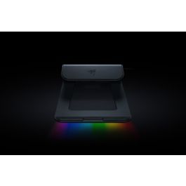 Razer Chroma V2 Alámbrico USB 3.2 Gen 1 (3.1 Gen 1) Type-C Negro