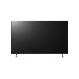 LG 43”, 3840x2160, RMS 2x 10W, HDMI, USB, RF, RF-45, 967x622x216 mm LG 43”, 3840x2160, RMS 2x 10W, HDMI, USB, RF, RF-45, 967x622x216 mm