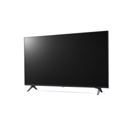 LG 43”, 3840x2160, RMS 2x 10W, HDMI, USB, RF, RF-45, 967x622x216 mm LG 43”, 3840x2160, RMS 2x 10W, HDMI, USB, RF, RF-45, 967x622x216 mm