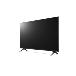 LG 43”, 3840x2160, RMS 2x 10W, HDMI, USB, RF, RF-45, 967x622x216 mm LG 43”, 3840x2160, RMS 2x 10W, HDMI, USB, RF, RF-45, 967x622x216 mm