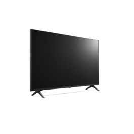 LG 43”, 3840x2160, RMS 2x 10W, HDMI, USB, RF, RF-45, 967x622x216 mm LG 43”, 3840x2160, RMS 2x 10W, HDMI, USB, RF, RF-45, 967x622x216 mm