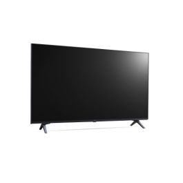 LG 43”, 3840x2160, RMS 2x 10W, HDMI, USB, RF, RF-45, 967x622x216 mm LG 43”, 3840x2160, RMS 2x 10W, HDMI, USB, RF, RF-45, 967x622x216 mm