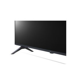 LG 43”, 3840x2160, RMS 2x 10W, HDMI, USB, RF, RF-45, 967x622x216 mm LG 43”, 3840x2160, RMS 2x 10W, HDMI, USB, RF, RF-45, 967x622x216 mm