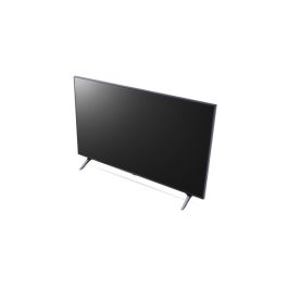 LG 43”, 3840x2160, RMS 2x 10W, HDMI, USB, RF, RF-45, 967x622x216 mm LG 43”, 3840x2160, RMS 2x 10W, HDMI, USB, RF, RF-45, 967x622x216 mm
