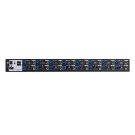 Aten Switch KVM HDMI 4K USB 3.0 de 16 puertos Aten Switch KVM HDMI 4K USB 3.0 de 16 puertos