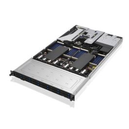 Asus RS700A-E11-RS12U/10G/4NVME(1600W) Socket SP3, 4096GB DDR4, 1U, Ref.90SF01E2-M00690