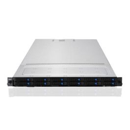 Asus RS700A-E11-RS12U/10G/4NVME(1600W) Socket SP3, 4096GB DDR4, 1U, Ref.90SF01E2-M00690