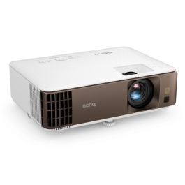 Benq W1800 videoproyector 2000 lúmenes ANSI DLP 2160p (3840x2160) 3D Gris, Blanco