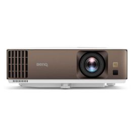 Benq W1800 videoproyector 2000 lúmenes ANSI DLP 2160p (3840x2160) 3D Gris, Blanco Precio: 1306.99000025. SKU: B1C4BS865X