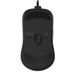 ZOWIE S1-C ratón mano derecha USB tipo A 3200 DPI