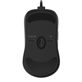 ZOWIE S2-C ratón mano derecha USB tipo A 3200 DPI