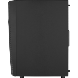 Aerocool WAVEBKV3 Caja PC ATX Cristal Templado 4xVentilador RGB Negro