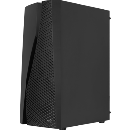 Aerocool WAVEBKV3 Caja PC ATX Cristal Templado 4xVentilador RGB Negro