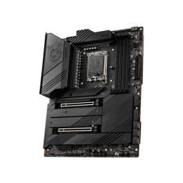 MSI MEG Z690 Unify DDR5 Placa Base LGA 1700 para Intel 12ª Gen
