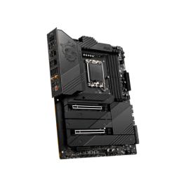 MSI MEG Z690 Unify DDR5 Placa Base LGA 1700 para Intel 12ª Gen
