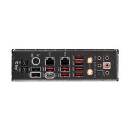 MSI MEG Z690 Unify DDR5 Placa Base LGA 1700 para Intel 12ª Gen