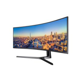 Samsung LS32AG322NUXEN Pantalla para PC 49" (124,5 cm) LED Curva 3840 x 1080 Pixeles Negro
