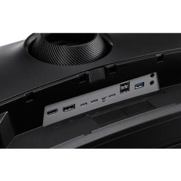 Samsung LS32AG322NUXEN Pantalla para PC 49" (124,5 cm) LED Curva 3840 x 1080 Pixeles Negro