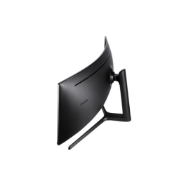 Samsung LS32AG322NUXEN Pantalla para PC 49" (124,5 cm) LED Curva 3840 x 1080 Pixeles Negro