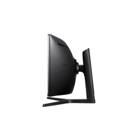 Samsung LS32AG322NUXEN Pantalla para PC 49" (124,5 cm) LED Curva 3840 x 1080 Pixeles Negro