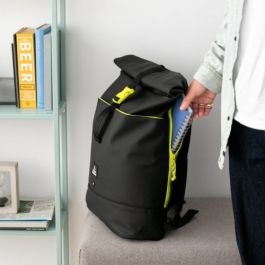 Backpack - Life Can Be An Adventure Mr.Wonderful WOA11126EM