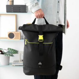 Backpack - Life Can Be An Adventure Mr.Wonderful WOA11126EM