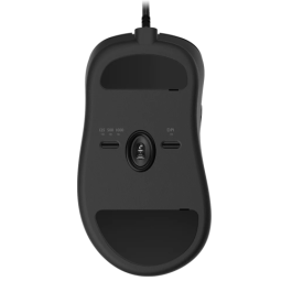 ZOWIE EC2-C ratón mano derecha USB tipo A Óptico 3200 DPI